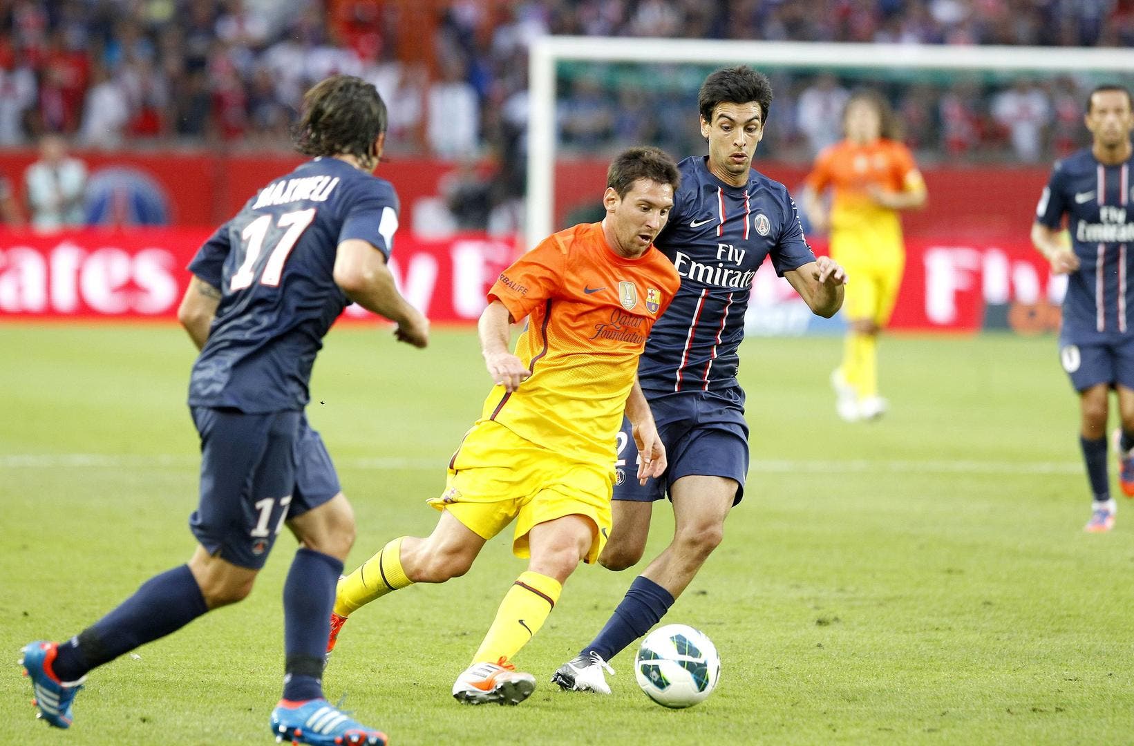 Quand va jouer Ronaldo ?