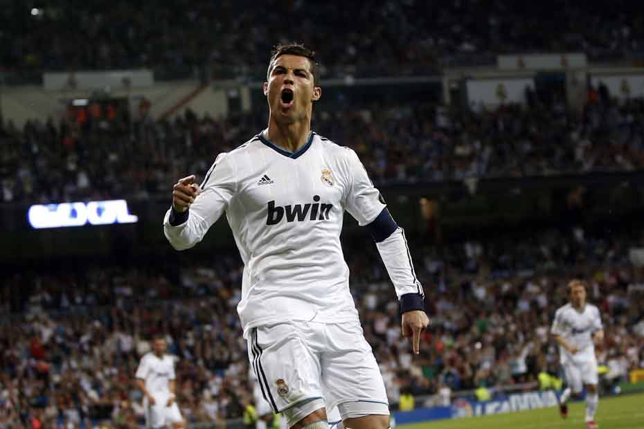 Où va jouer Ronaldo en 2022 ?