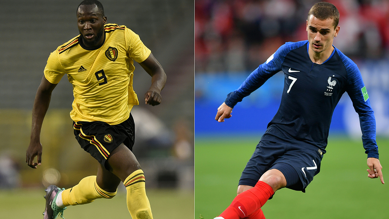 Est-ce que la Suisse est forte en foot ?