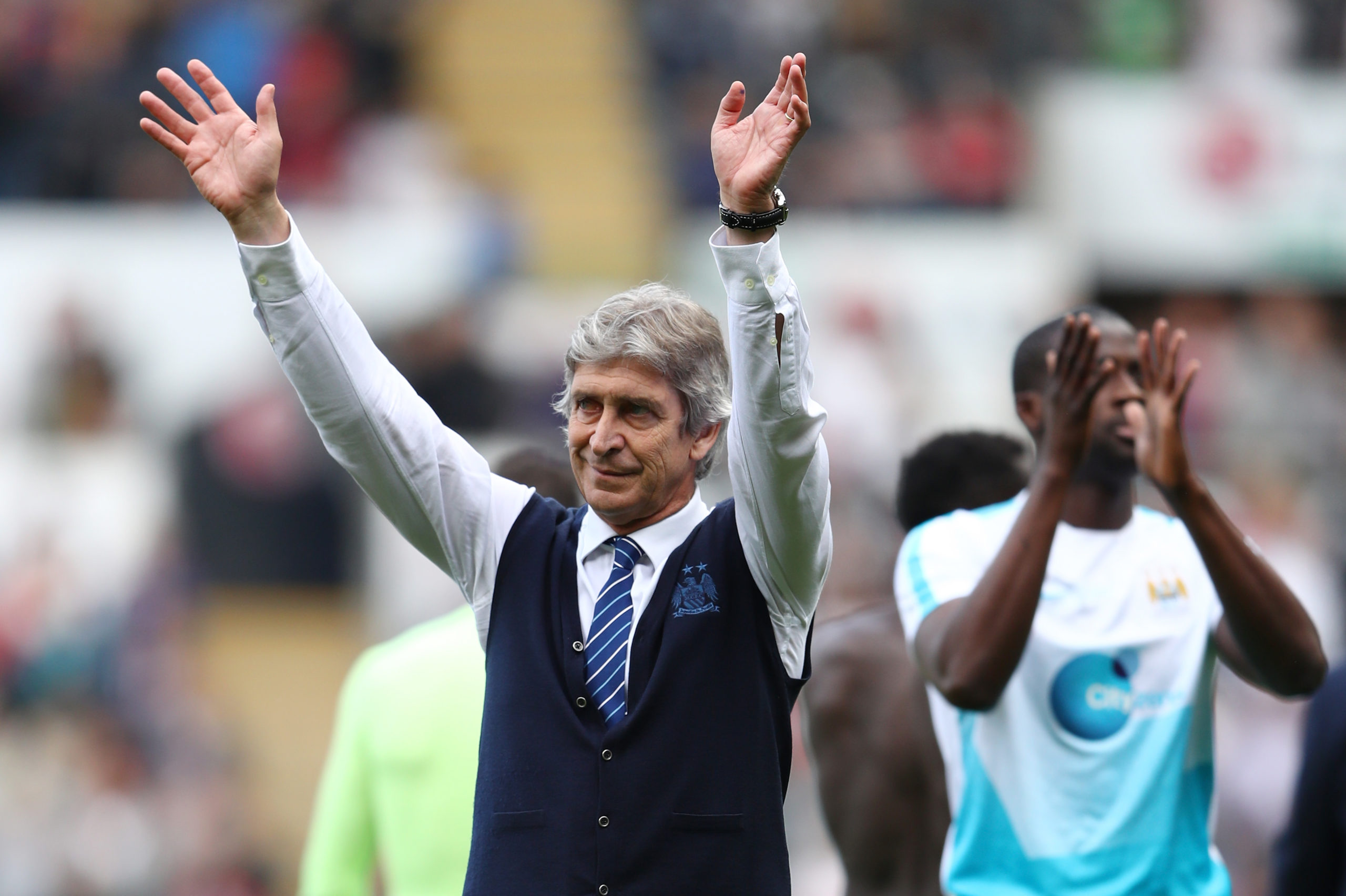 Qui est l’entraîneur de West Ham ?