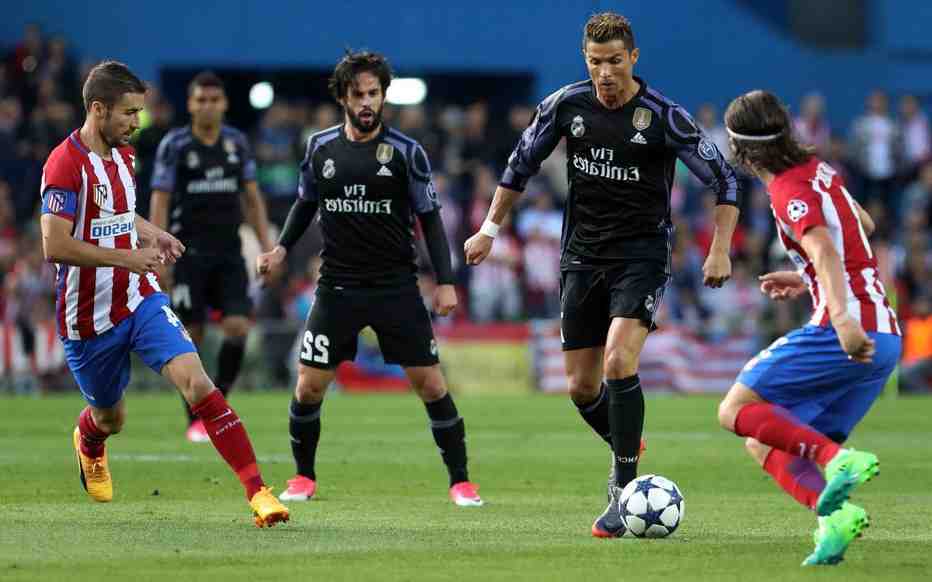 Qui diffuse la Ligue des Champions ?