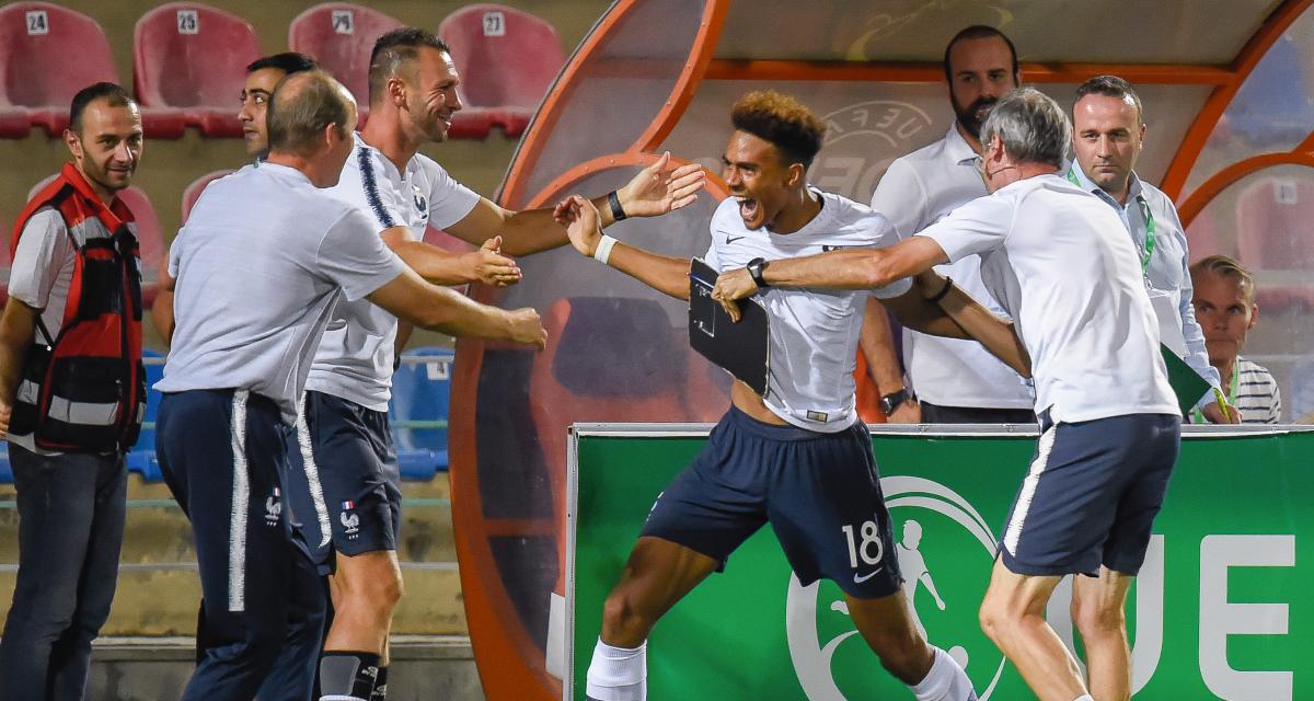 Quand joue l’Espagne sur quelle chaîne ?