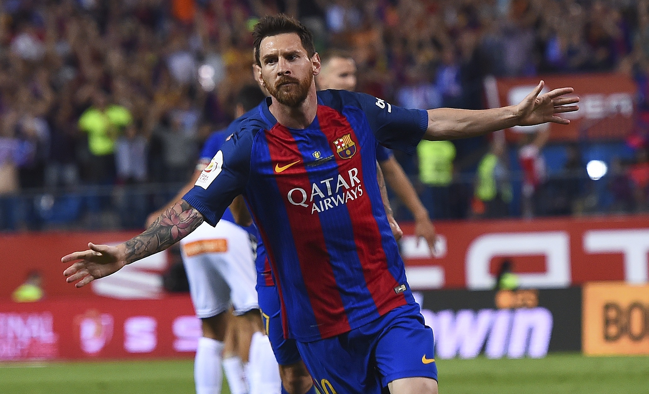 Quel jour Paris-Barça ?