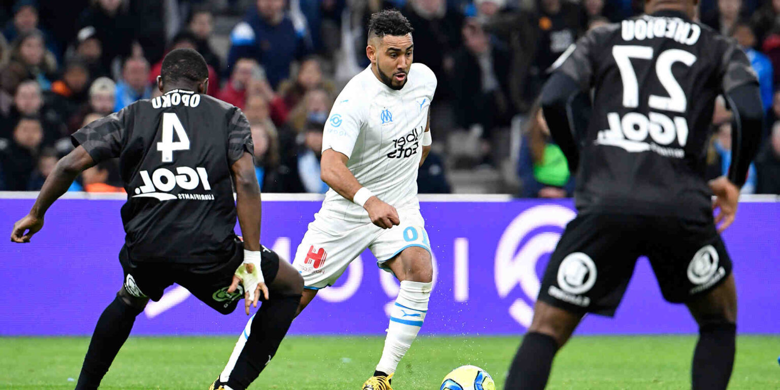 Où regarder OL ce soir ?