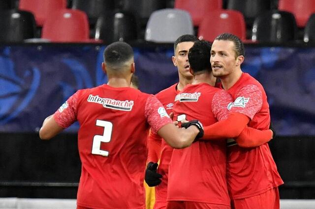 Quelle chaîne Coupe de France ?