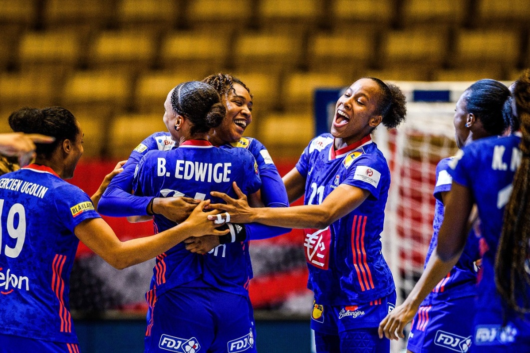 Quelle chaîne pour la finale de hand ?