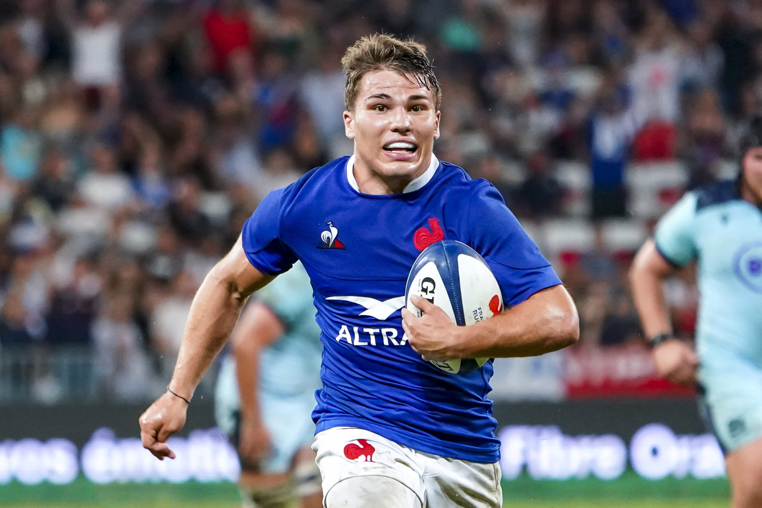 Où regarder France Italie ?