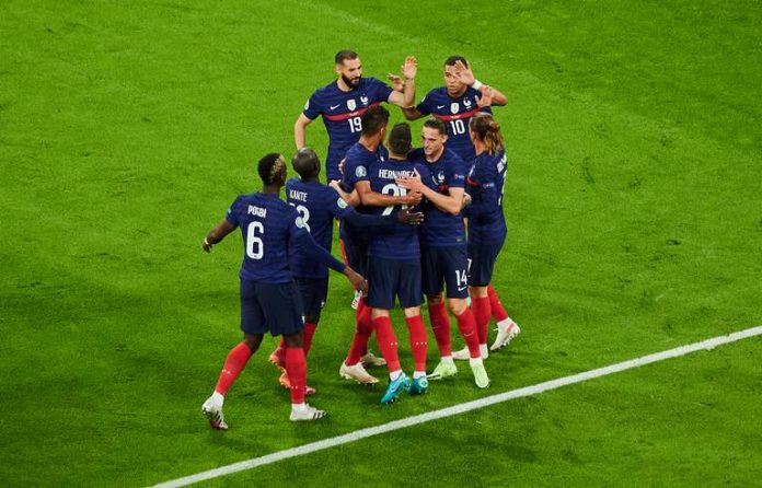 Quelle chaîne diffuse France Suisse ce soir ?