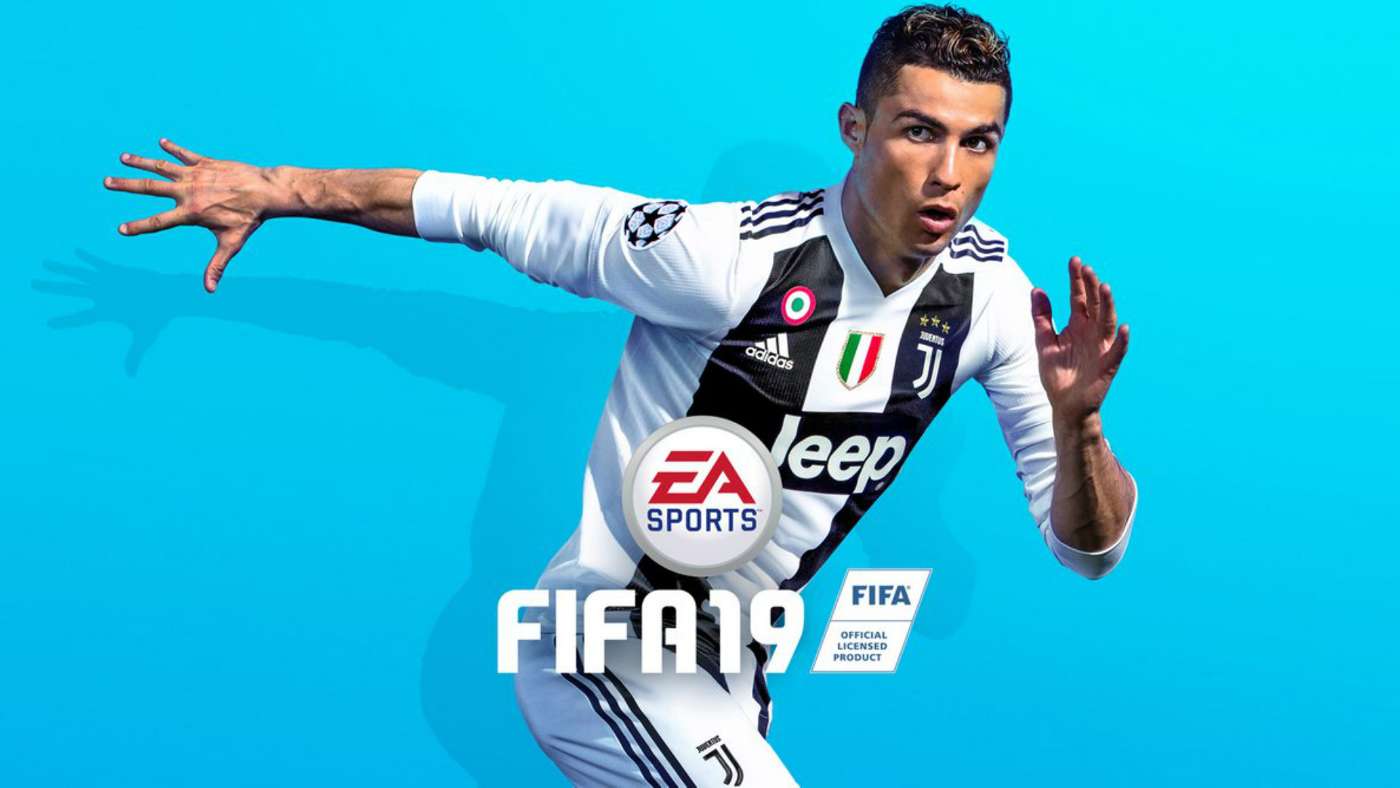 Où se trouve la Juventus dans FIFA 21 ?