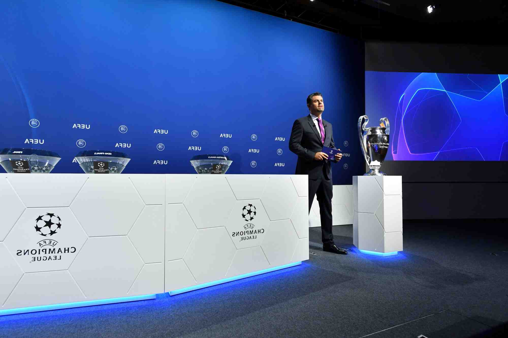 Qui diffuse la Ligue Europa 2021 ?