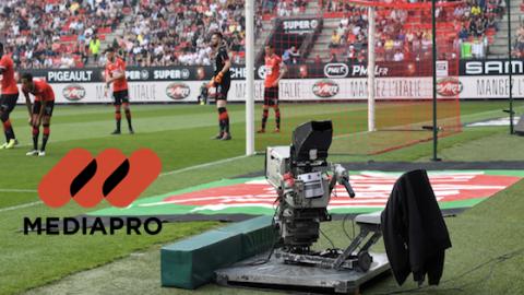 Qui a les droits de la Ligue Europa ?