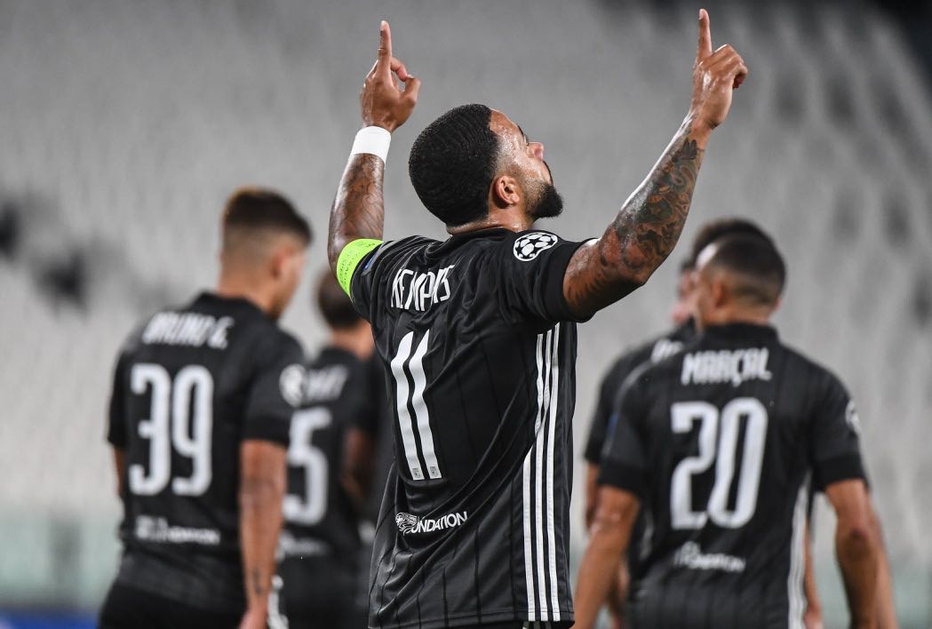 Quelle chaîne Lyon Bayern féminin ?