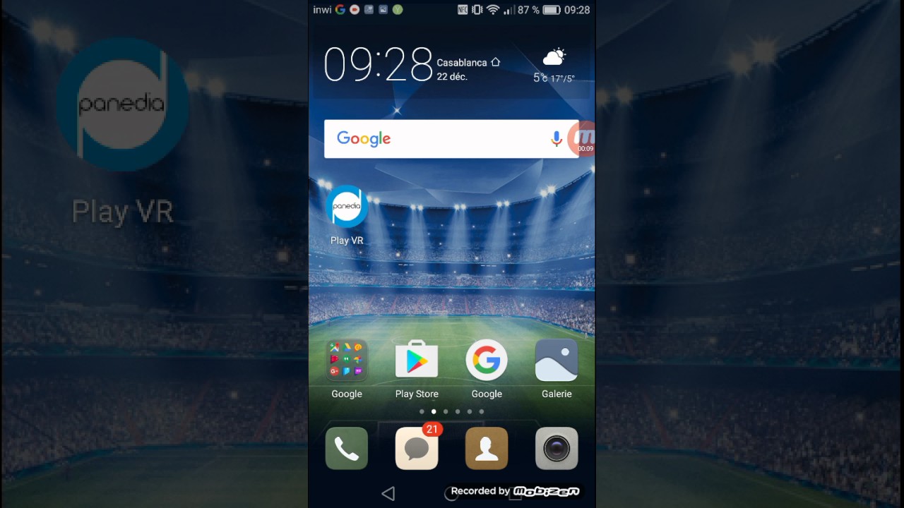 Comment regarder les Masters ?