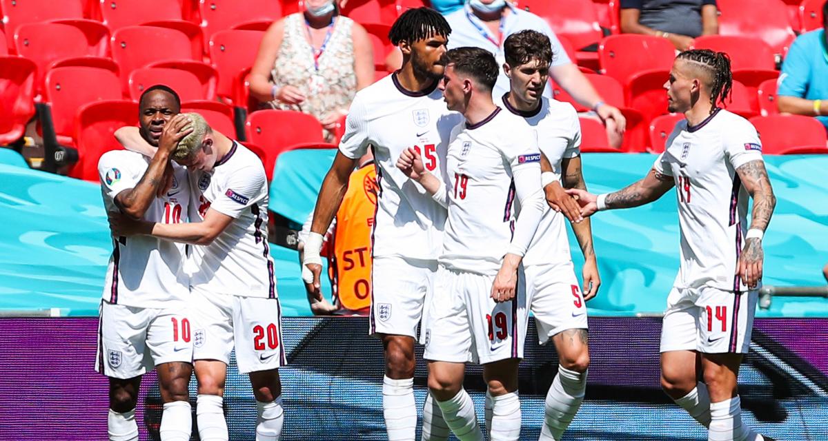 Quelle chaîne Euro 2021 ce soir ?