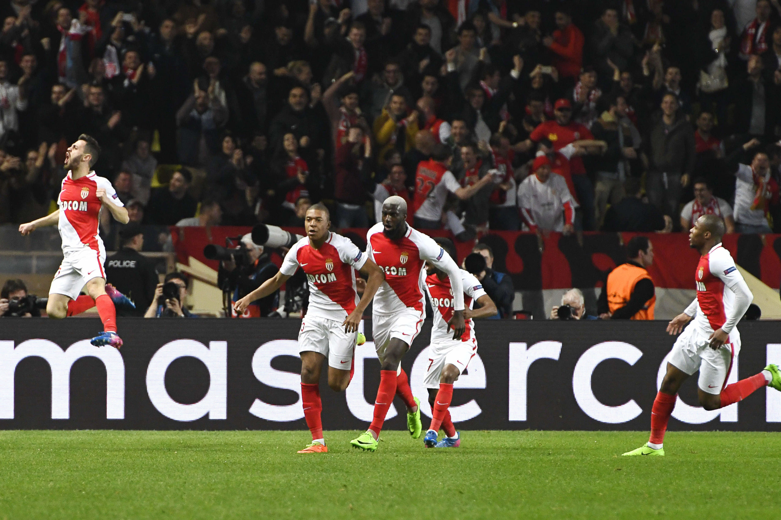 Quelle chaîne diffuse la finale de la Ligue des Champions ?