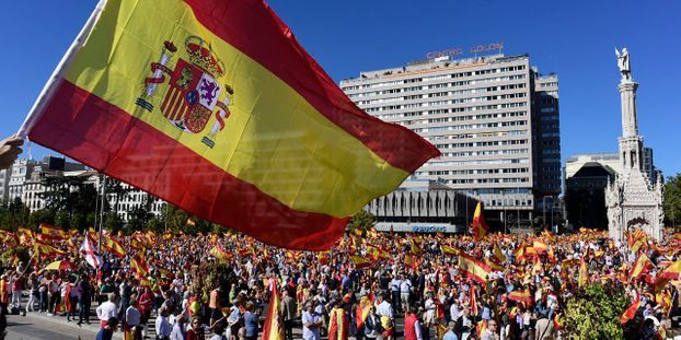 Qui a gagné entre l’Espagne et le Danemark ?