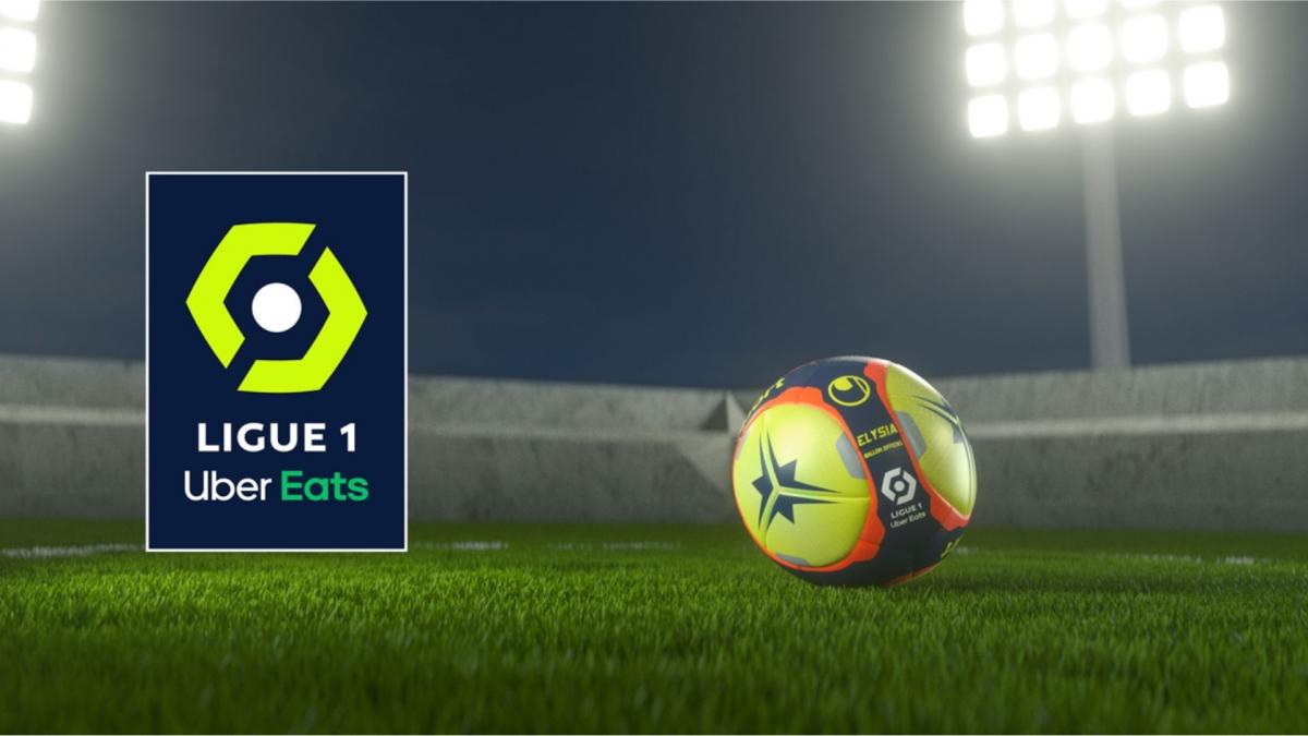 Qui diffusera la Ligue 1 en 2021-2022 ?