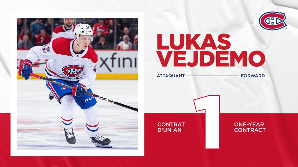 Comment écouter le match du Canadien en direct ?
