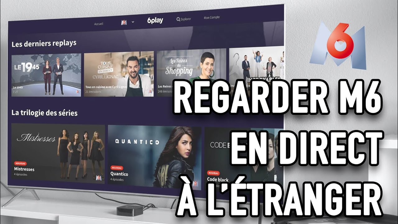 Comment regarder l’ENTV en direct ?