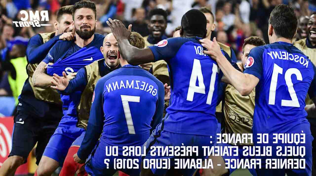 Où regarder le match de l’Espagne ?