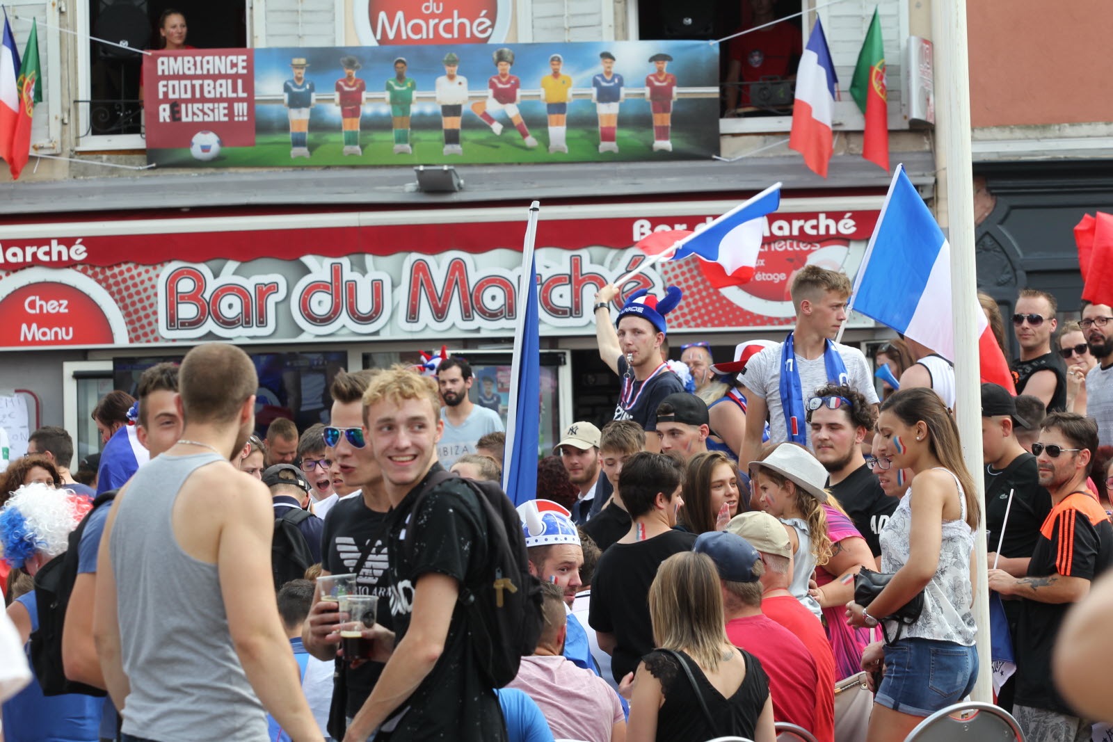 Où voir le match Pologne ce soir ?