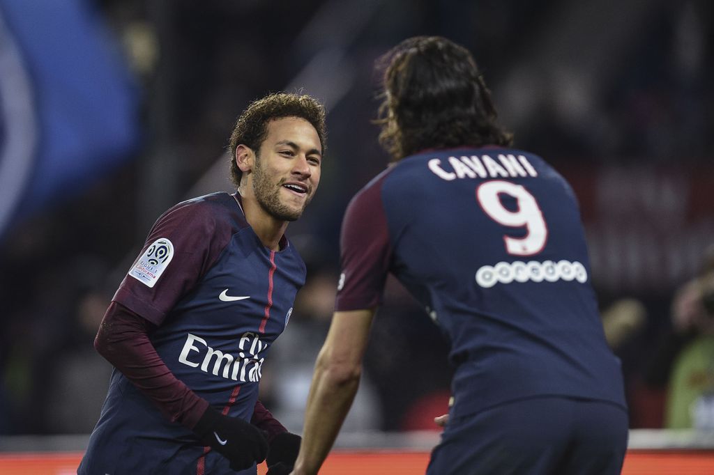 Où voir le match de Paris Saint-germain ?