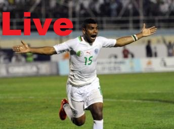 Où regarder Algerie Burkina Faso en direct ?