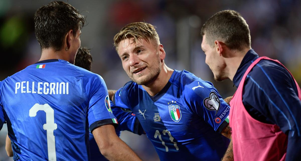 Où voir le match Espagne Grèce ?