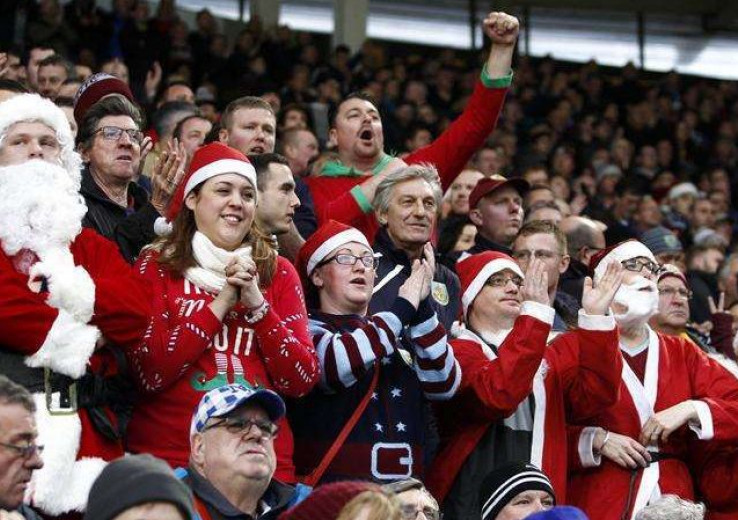Pourquoi les Anglais jouent à l’Euro ?
