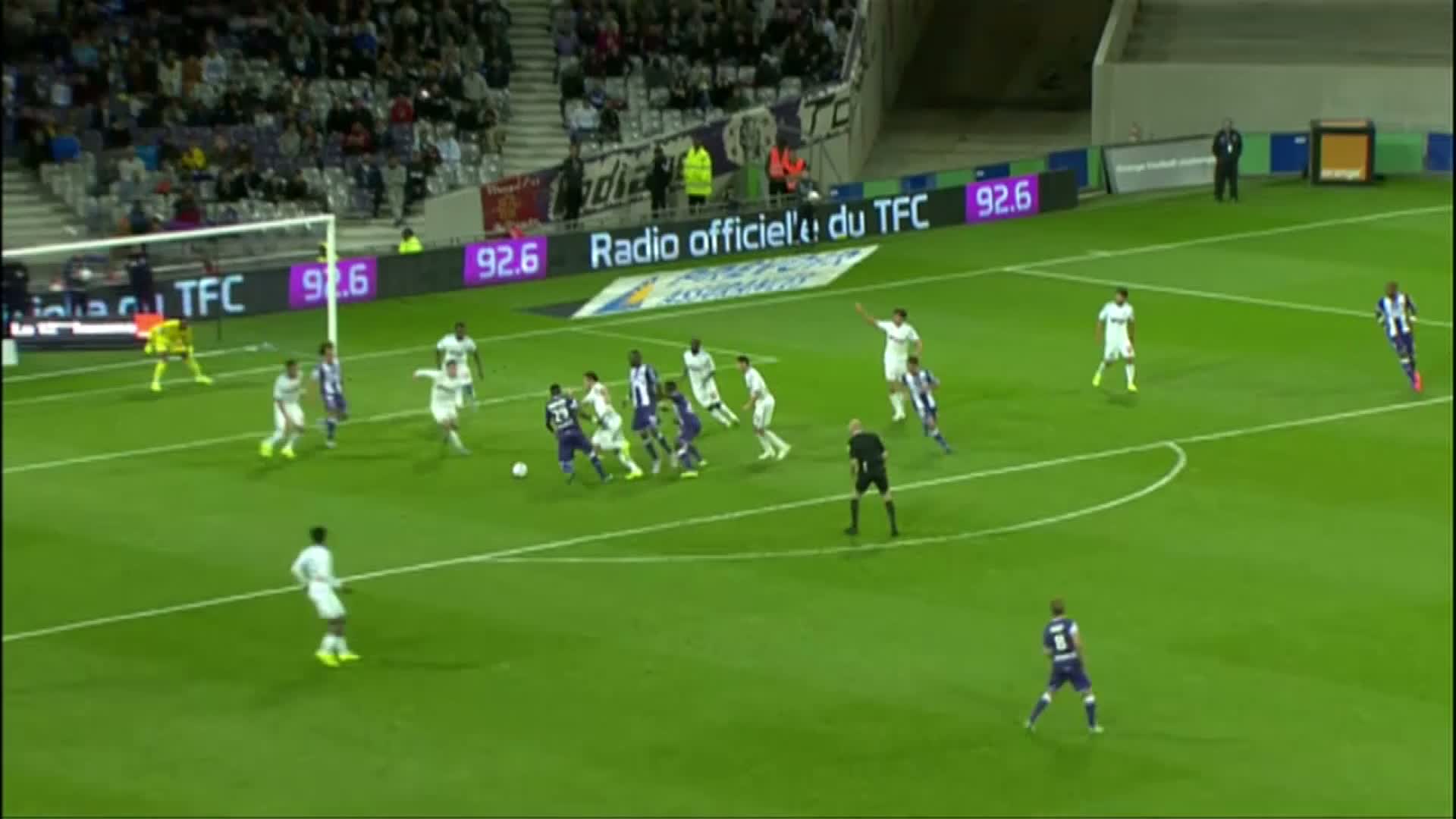 Quel sont les match ce soir ?