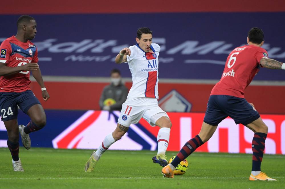 Quelle chaîne Coupe de France 2021 ?