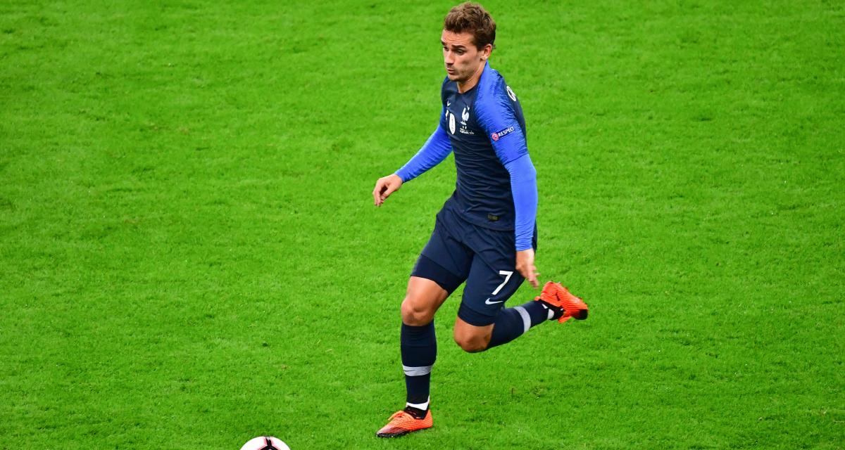 Quelle chaîne pour Pays-bas France ?