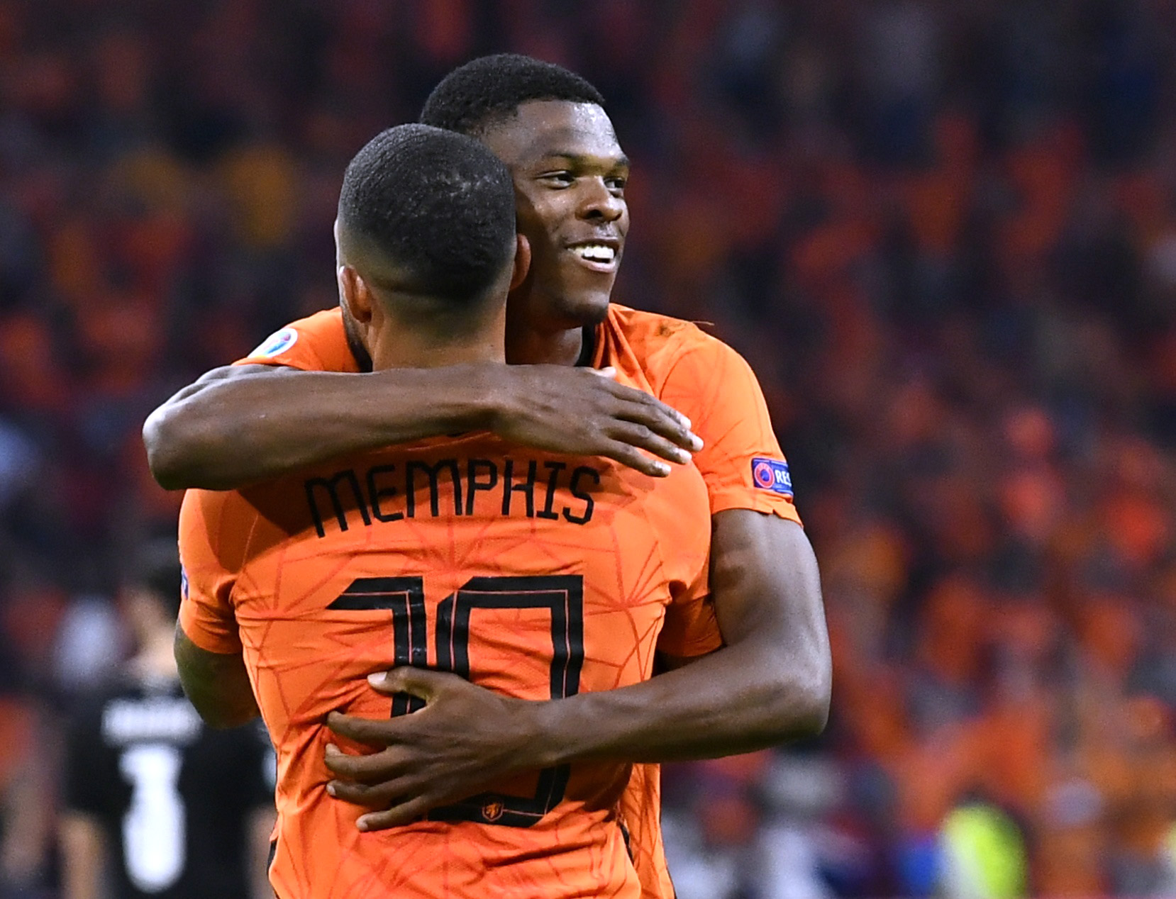 Où regarder Pays-bas Autriche ce soir ?