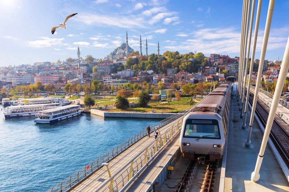 Comment payer à Istanbul ?