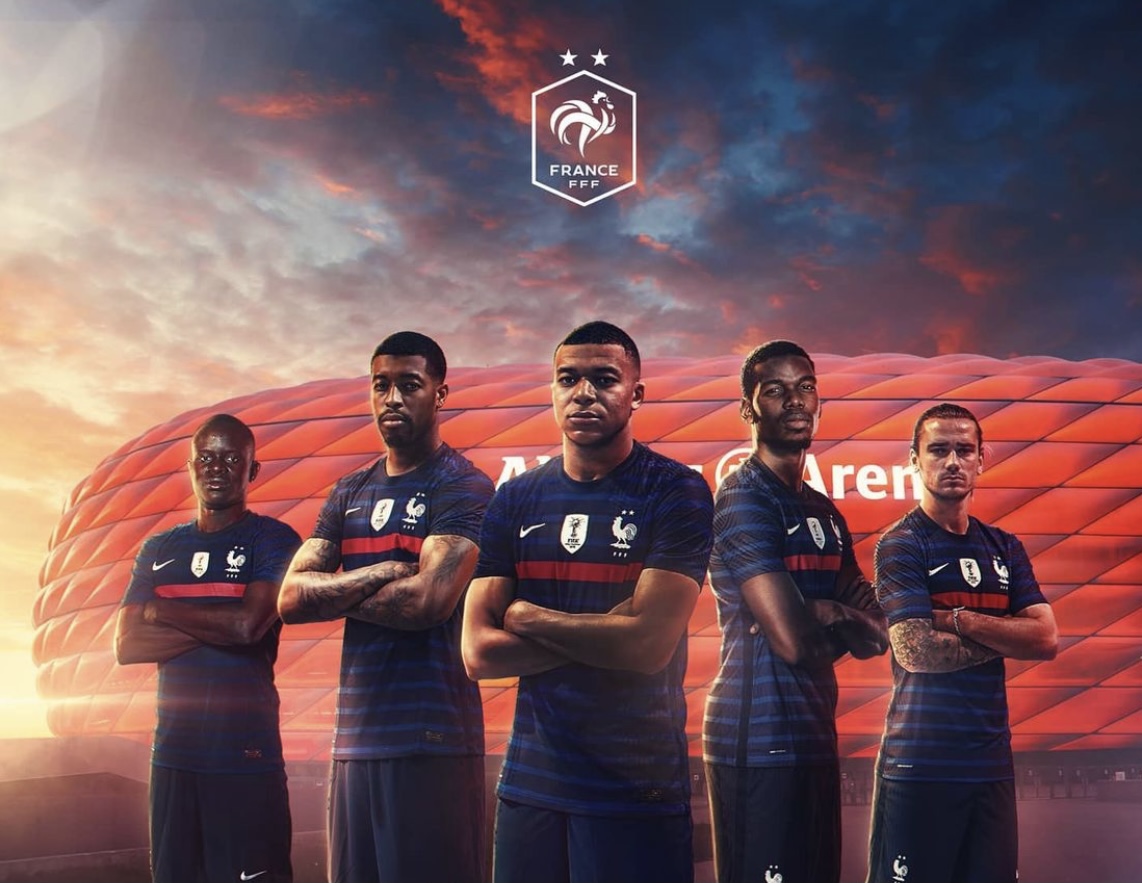 Où regarder les JO 2021 ?