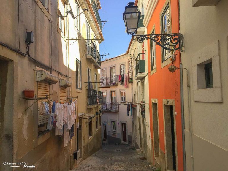 Où aller au Portugal pour les jeunes ?