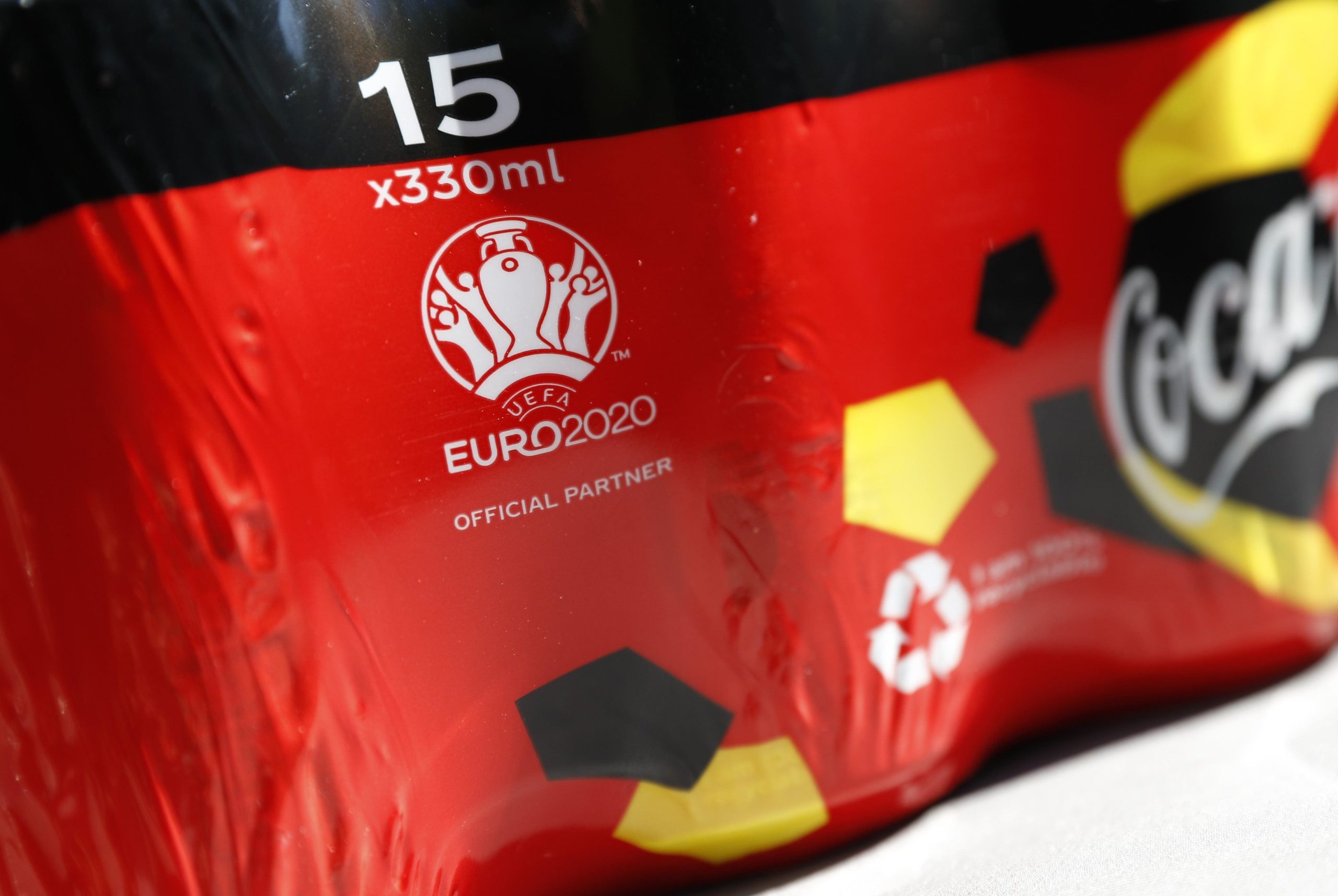 Pourquoi l’Euro 2020 en 2021 ?