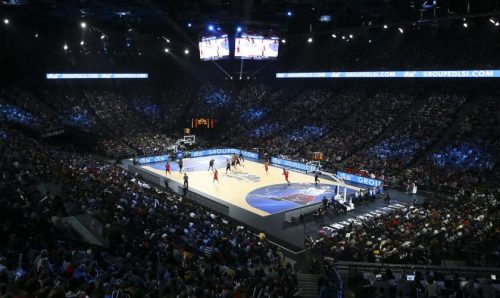 Où se passera le prochain Euro 20-23 ?