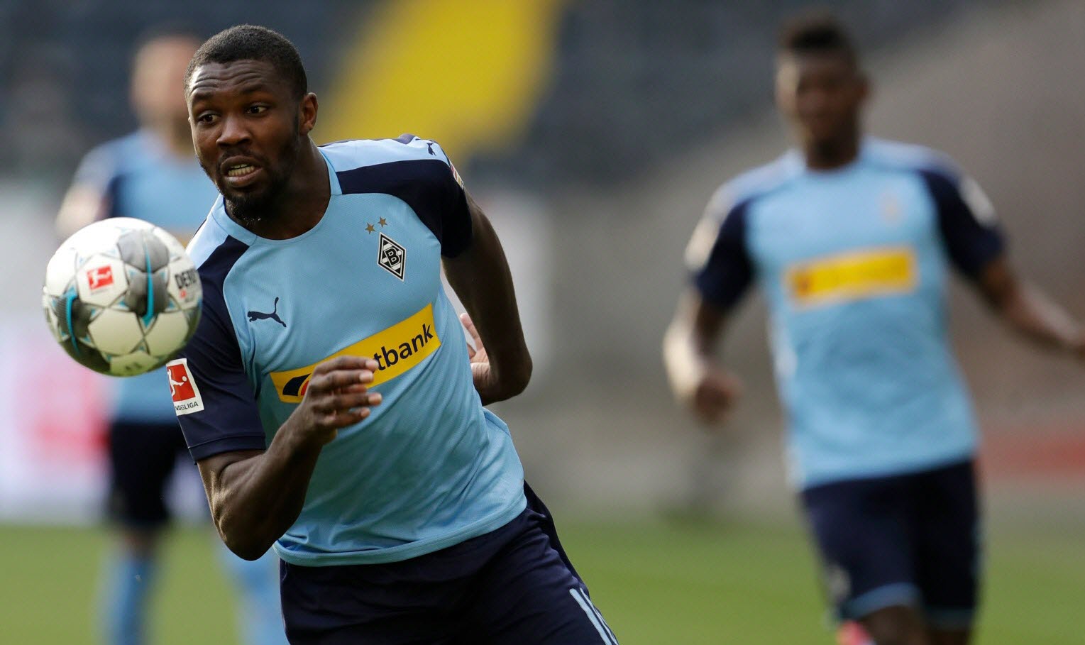 Pourquoi Bundesliga ?