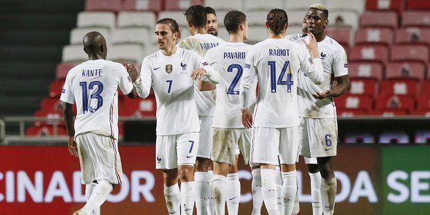 Où se passe France Portugal 2021 ?