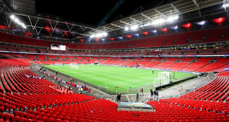 Quelle stade Euro 2021 ?
