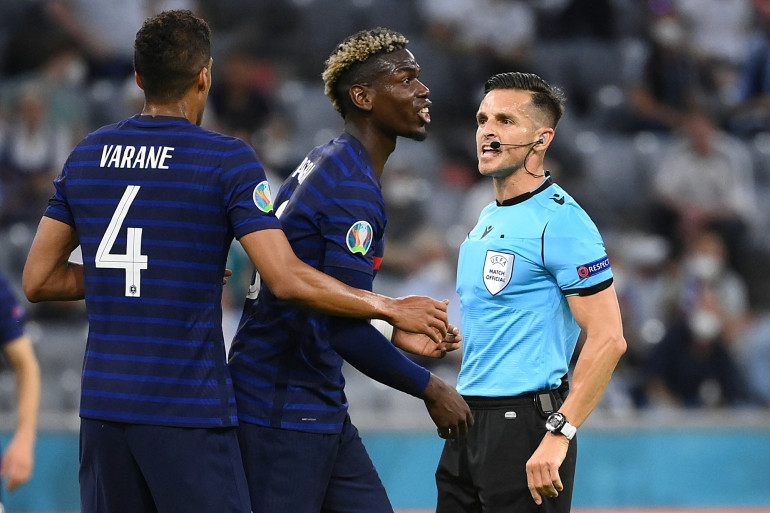 Où se joue l’Euro 2021 France Allemagne ?