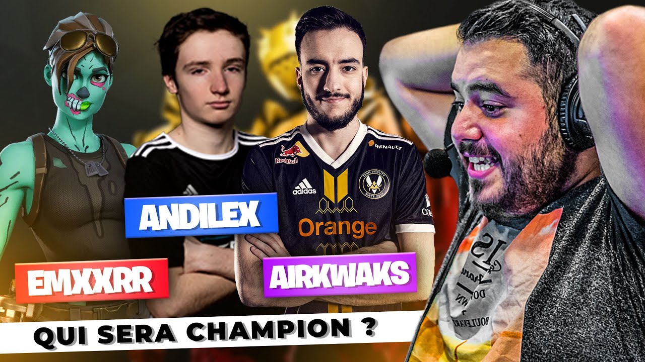 Qui sera champion d’Europe ?