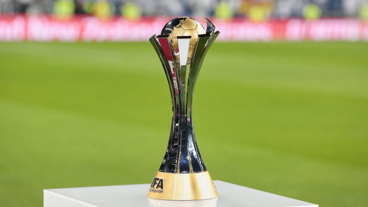 Où se joue la Coupe du monde des clubs 2021 ?