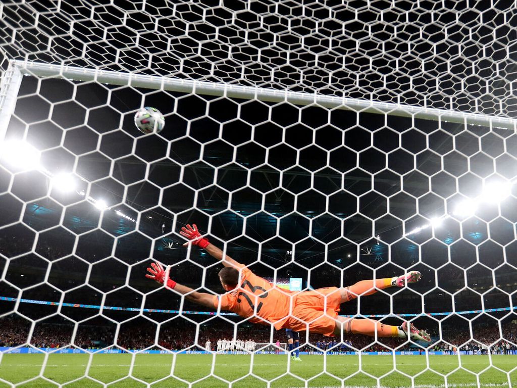 Où se joue la Demi-finale Euro 2021 ?