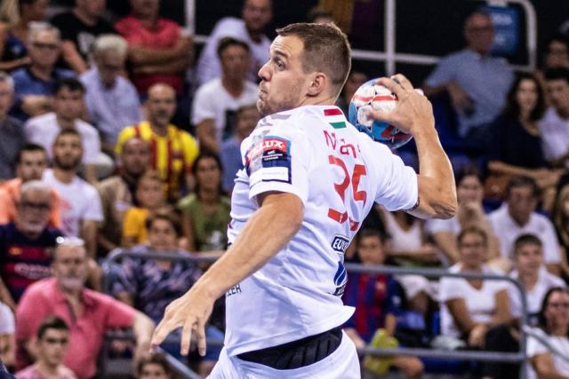 Quelle équipe est qualifié pour la Ligue des Champions ?