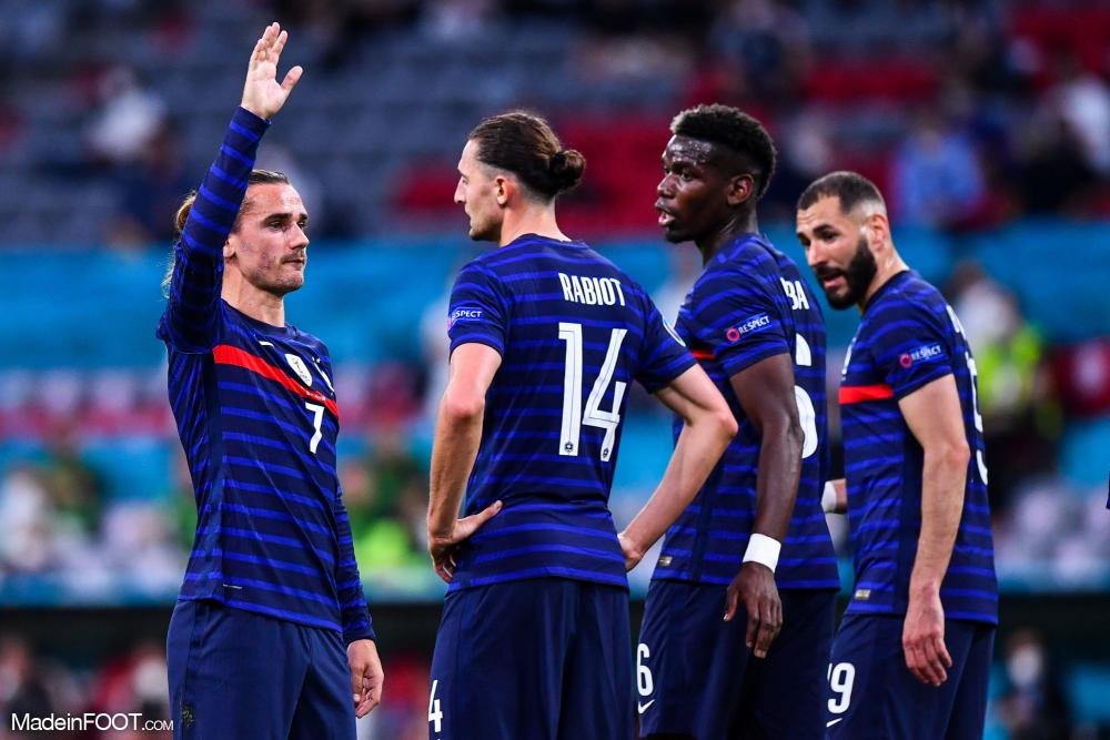 Qui va gagner l’Euro 2021 France Allemagne ?