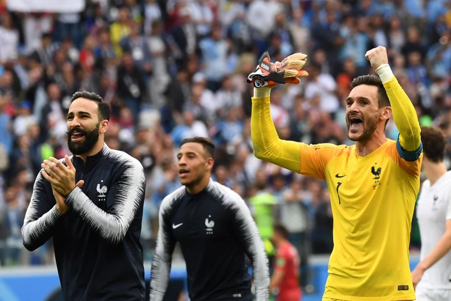 Quand joue la France si elle va en quart ?