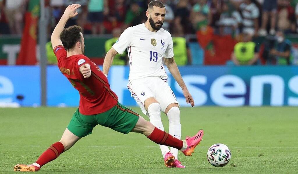 Où se joue France-Portugal Euro 2021 ?