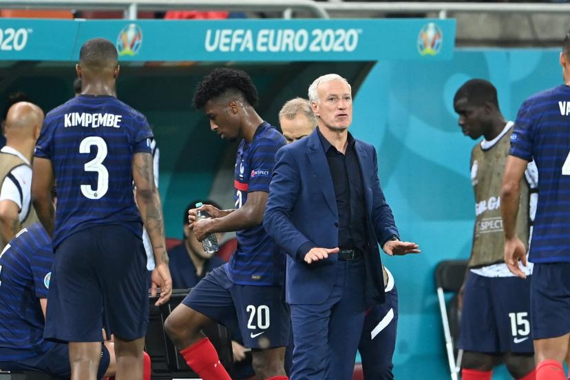 Où se jouera l’Euro 2022 ?